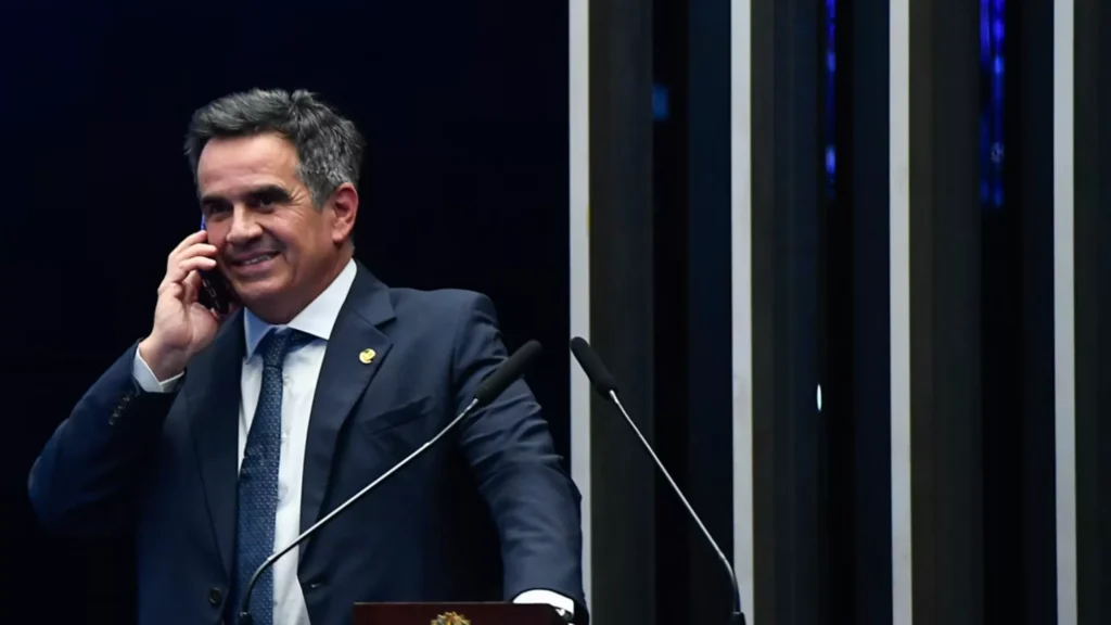 Ciro Nogueira negociou fazenda de R$ 18,7 milhões com offshore em paraíso fiscal