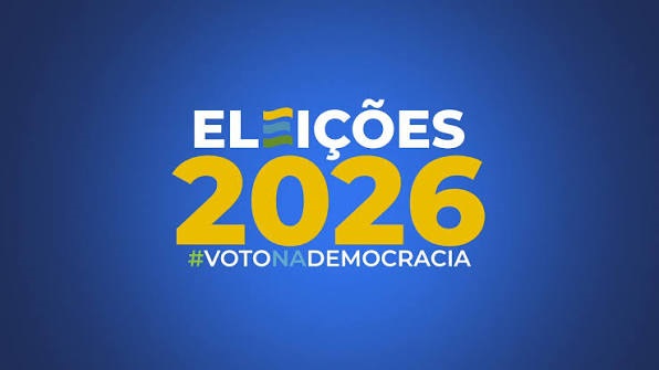 Mato Grosso do Sul terá quase 2 milhões de eleitores nas eleições de 2026