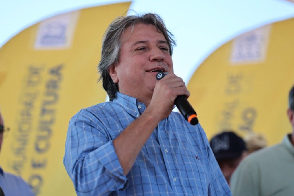 PSDB REALIZA CONVENÇÃO ESTADUAL NESTA TERÇA-FEIRA EM CAMPO GRANDE