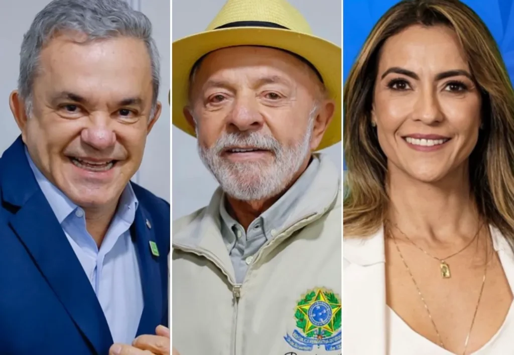 Reunião com Lula definirá o segundo nome da coligação para o Senado em MS