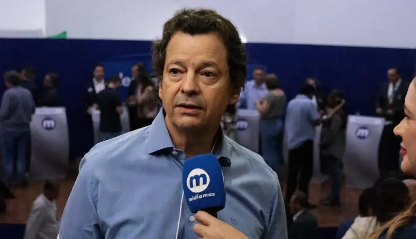 Respeito ao público é o que move o Debate Midiamax, diz Carlos Naegele, sócio-fundador do jornal