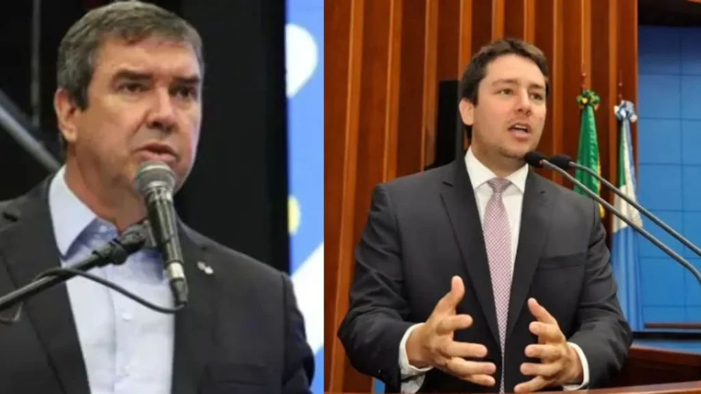 Justiça concede direito de resposta à coligação de Riedel contra Catan