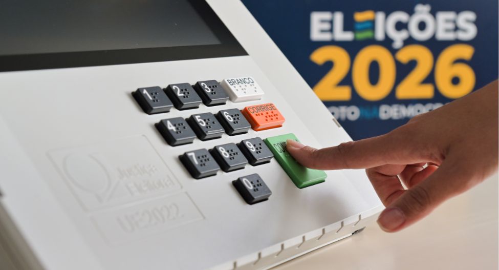 MS define nova bancada de deputados estaduais e federais para 2027